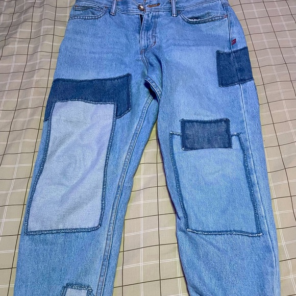 BDG Dad Jeans - Picture 1 of 3